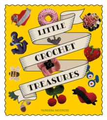 Little Crochet Treasures