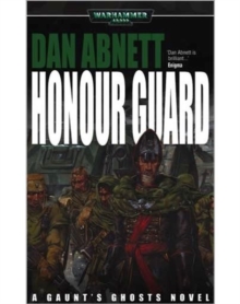 Honour Guard, Paperback Book Honour Guard, Paperback Book
