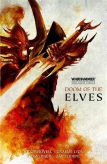 Doom of the Elves : The End Times Omnibus 2, Paperback Book Doom of the Elves : The End Times Omnibus 2, Paperback Book