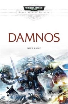Damnos, Paperback Book Damnos, Paperback Book