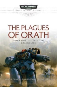 The Plagues of Orath, Paperback Book The Plagues of Orath, Paperback Book