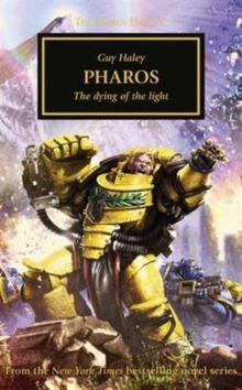 Pharos, Paperback Book Pharos, Paperback Book