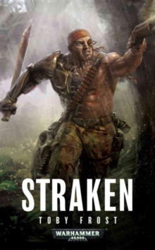 Straken, Paperback Book Straken, Paperback Book