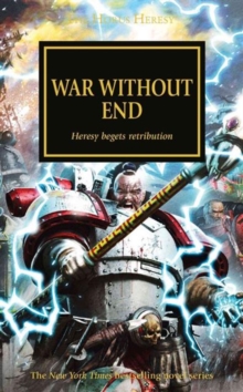 War Without End, Paperback / softback Book War Without End, Paperback / softback Book