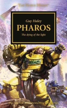 Pharos, Paperback / softback Book Pharos, Paperback / softback Book