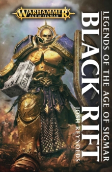 The Black Rift, Paperback Book The Black Rift, Paperback Book