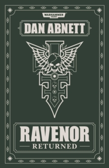 Ravenor Returned, Paperback Book Ravenor Returned, Paperback Book