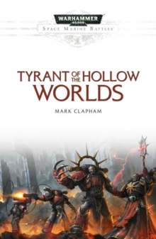 Tyrant of the Hollow Worlds, Paperback Book Tyrant of the Hollow Worlds, Paperback Book