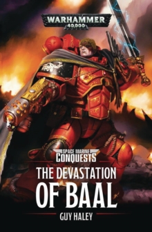 The Devastation of Baal, Paperback Book The Devastation of Baal, Paperback Book