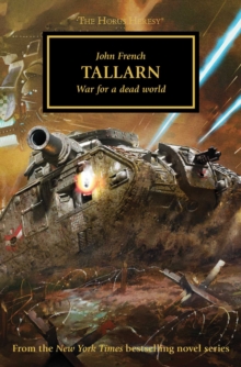 Tallarn, Paperback Book Tallarn, Paperback Book