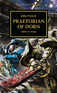 Praetorian of Dorn, Paperback / softback Book Praetorian of Dorn, Paperback / softback Book