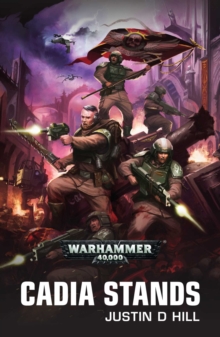 Cadia Stands, Paperback / softback Book Cadia Stands, Paperback / softback Book