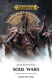 Soul Wars, Hardback Book Soul Wars, Hardback Book