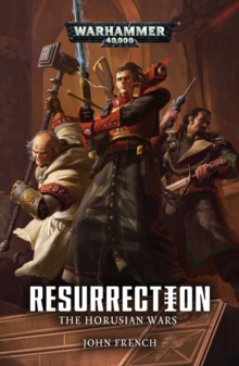 Resurrection, Paperback / softback Book Resurrection, Paperback / softback Book