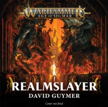 Realmslayer, CD-Audio Book Realmslayer, CD-Audio Book