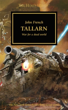 Tallarn, Paperback / softback Book Tallarn, Paperback / softback Book