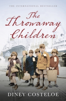 The Throwaway Children, Paperback Book The Throwaway Children, Paperback Book