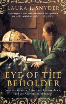 Eye of the Beholder, Paperback Book Eye of the Beholder, Paperback Book