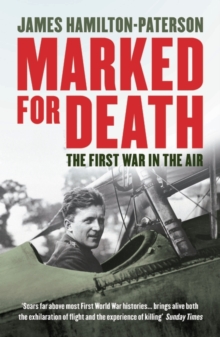 Marked for Death, Paperback Book Marked for Death, Paperback Book