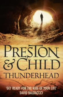 Bloomsbury Publishing Thunderhead