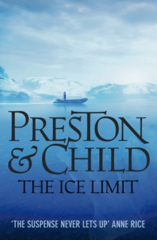 Bloomsbury Publishing The Ice Limit