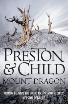 Bloomsbury Publishing Mount Dragon