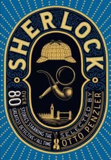 Sherlock, Hardback Book Sherlock, Hardback Book