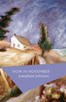 Now in November, Paperback Book Now in November, Paperback Book
