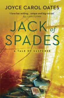 Jack Of Spades, Paperback / softback Book Jack Of Spades, Paperback / softback Book