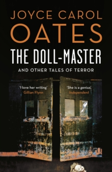 The Doll-Master And Other Tales Of Horror, Paperback Book The Doll-Master And Other Tales Of Horror, Paperback Book