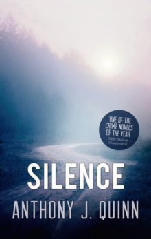Silence, Hardback Book Silence, Hardback Book