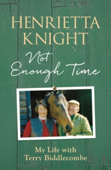 Not Enough Time, Paperback / softback Book Not Enough Time, Paperback / softback Book
