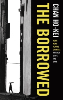The Borrowed, Hardback Book The Borrowed, Hardback Book