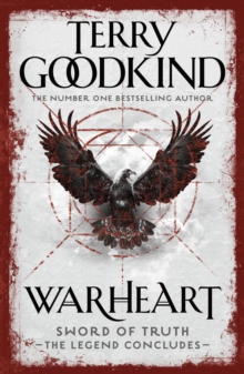 Warheart, Paperback Book Warheart, Paperback Book