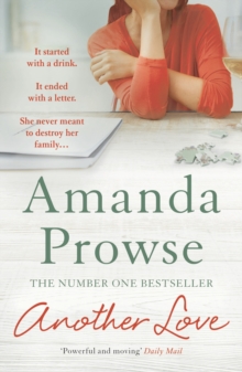Another Love, Paperback Book Another Love, Paperback Book