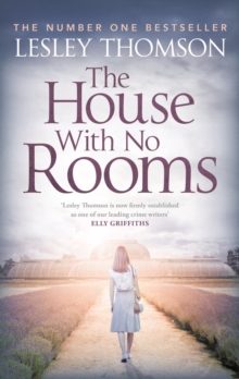 The House With No Rooms, Hardback Book The House With No Rooms, Hardback Book