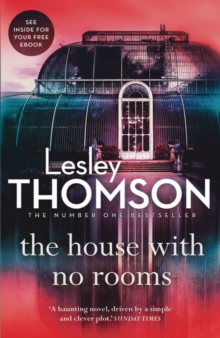 The House with No Rooms, Paperback Book The House with No Rooms, Paperback Book