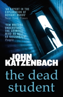 The Dead Student, Paperback / softback Book The Dead Student, Paperback / softback Book