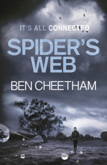 Spider's Web, Paperback Book Spider's Web, Paperback Book