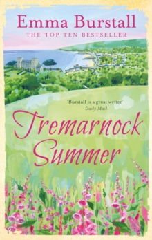 Tremarnock Summer, Hardback Book Tremarnock Summer, Hardback Book