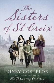 The Sisters of St Croix, Paperback Book The Sisters of St Croix, Paperback Book