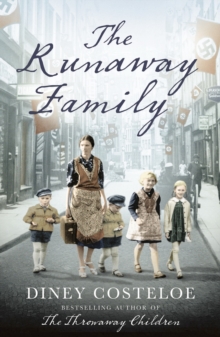 The Runaway Family, Paperback Book The Runaway Family, Paperback Book