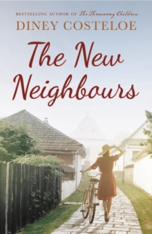 The New Neighbours, Hardback Book The New Neighbours, Hardback Book