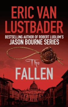 The Fallen, Hardback Book The Fallen, Hardback Book