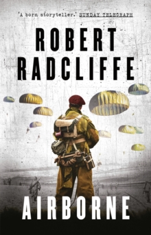 Airborne, Hardback Book Airborne, Hardback Book