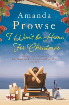 I Won't Be Home for Christmas, Paperback / softback Book I Won't Be Home for Christmas, Paperback / softback Book