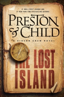 The Lost Island, Hardback Book The Lost Island, Hardback Book