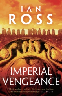 Imperial Vengeance, Paperback Book Imperial Vengeance, Paperback Book
