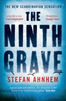 The Ninth Grave