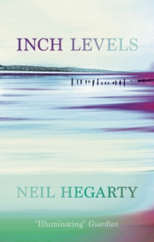 Inch Levels, Hardback Book Inch Levels, Hardback Book